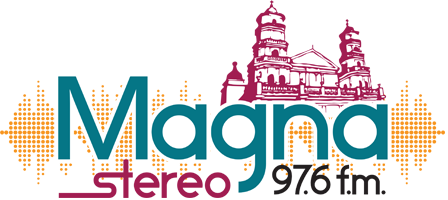 MagnaStereo.com 97.6FM - La Buena Nueva!